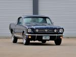 Ford Mustang GT Fastback 1965 года